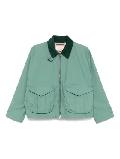 Filson W`s Aviator Short Work Jacket Clothing