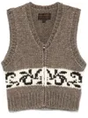 FILSON FILSON W`S WOOL VEST