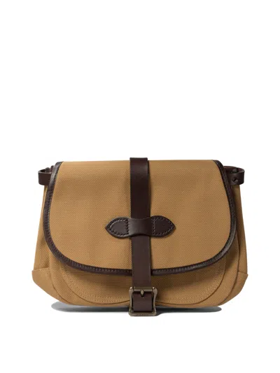 FILSON FILSON "XS FIELD" CROSSBODY BAG