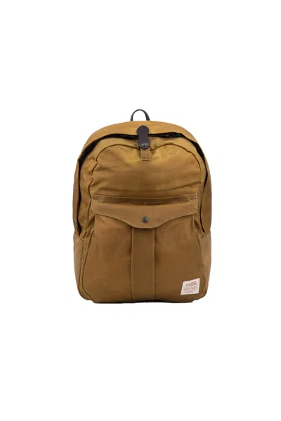 Filson Zaini In Brown
