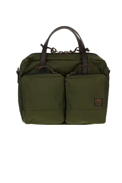 Filson Zaini In Green