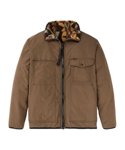 FILSON ZIP POCKETED JACKET