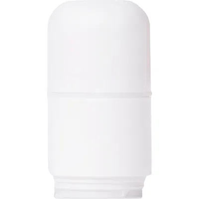 Filterbaby Skincare Water Filter Refill In White