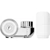 Filterbaby Skincare Water Filter In Shiny Chrome