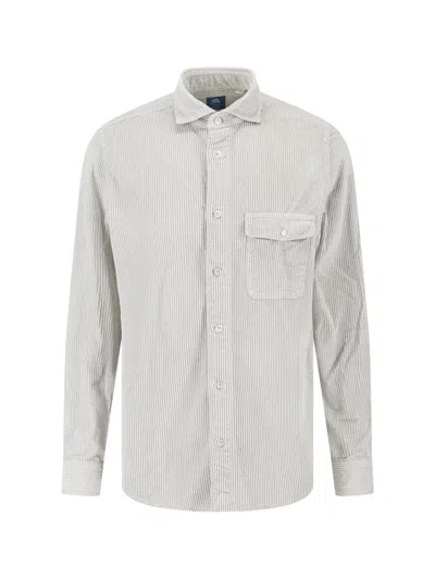 FINAMORE 1925 ACHILLE SHIRT