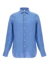 Finamore 1925 Finamore 'gaeta' Shirt