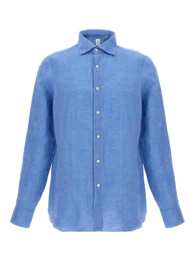 Finamore 1925 Gaeta Shirt
