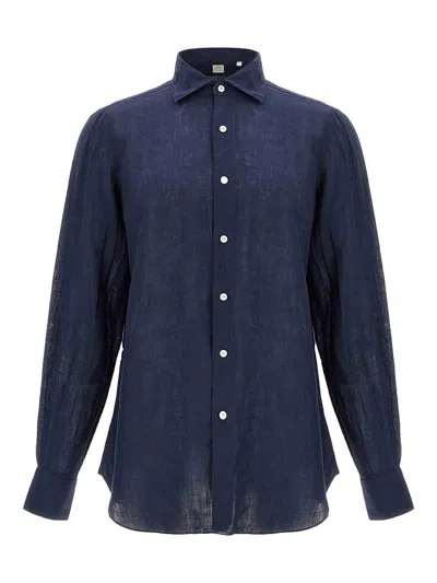 Finamore 1925 Gaeta Shirt