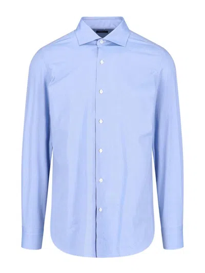 FINAMORE 1925 CLASSIC SHIRT