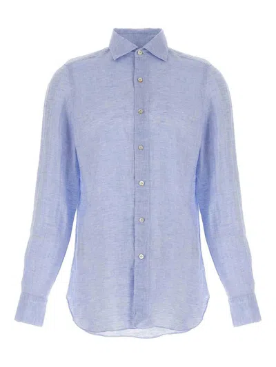 Finamore 1925 Gaeta Shirt