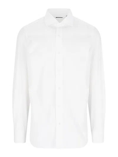 FINAMORE 1925 CLASSIC SHIRT