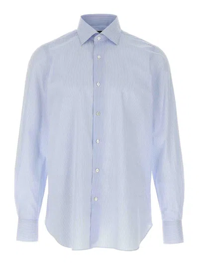 Finamore 1925 Napoli Shirt