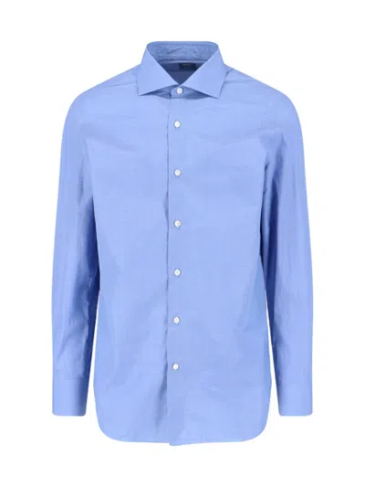 FINAMORE 1925 CLASSIC SHIRT