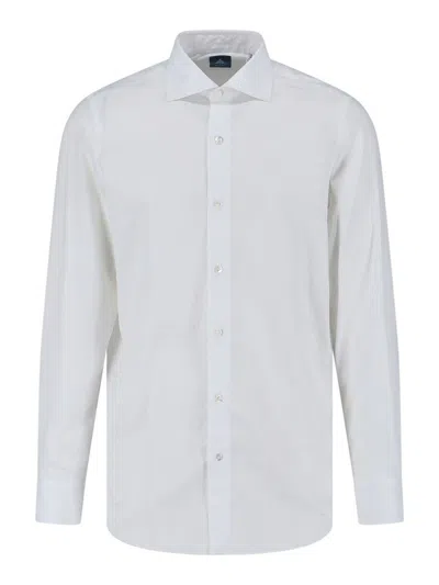 FINAMORE 1925 CLASSIC SHIRT