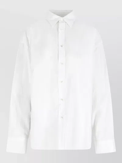 Finamore 1925 Cotton Shirt