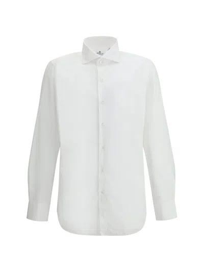 FINAMORE 1925 EDUARDO SHIRT