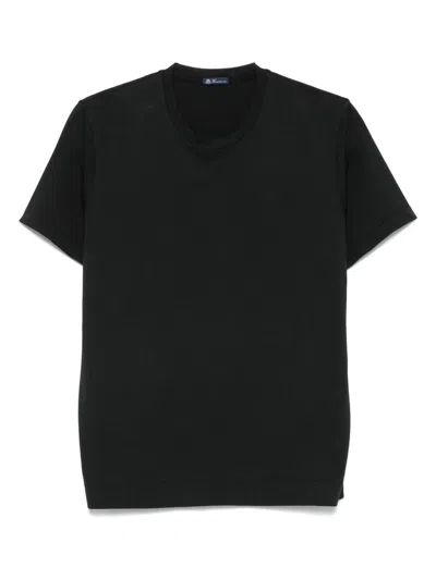Finamore 1925 Finamore Cotton T-shirt