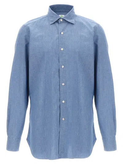 Finamore 1925 Finamore Gaeta' Shirt