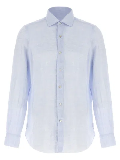 Finamore 1925 Finamore Gaeta' Shirt