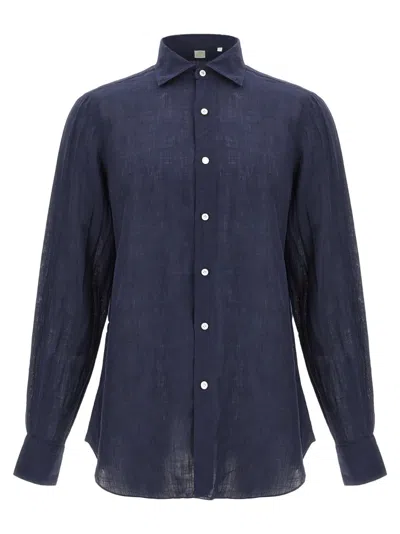 Finamore 1925 Finamore Gaeta' Shirt