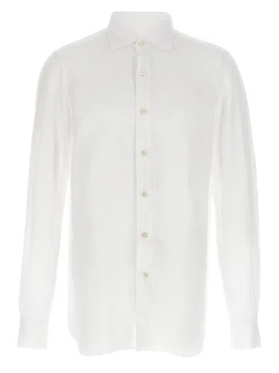 Finamore 1925 Finamore Gaeta' Shirt