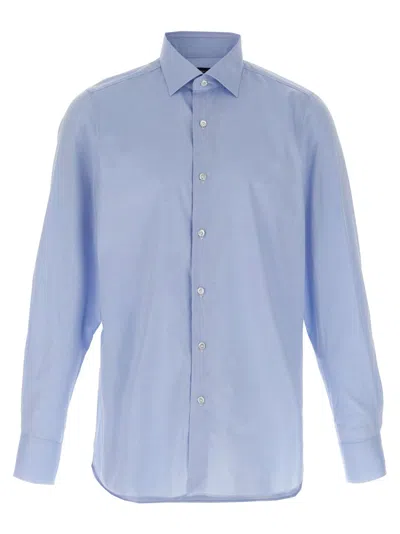 Finamore 1925 Finamore Napoli' Shirt