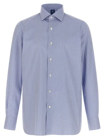 FINAMORE 1925 FINAMORE 'NAPOLI' SHIRT