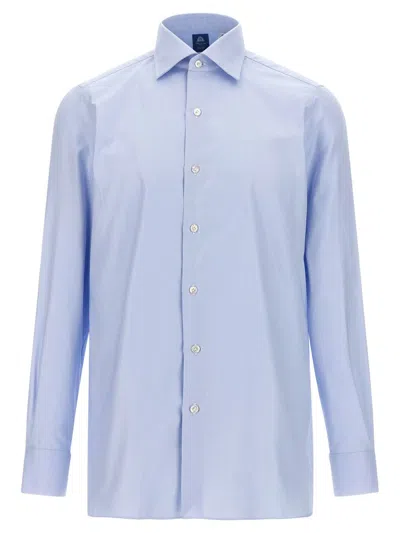 FINAMORE 1925 FINAMORE 'NAPOLI' SHIRT