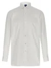 Finamore 1925 Napoli Shirt Shirt And Blouse Multicolor In Multi