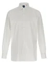 Finamore 1925 Napoli Shirt Shirt And Blouse Multicolor In Multi