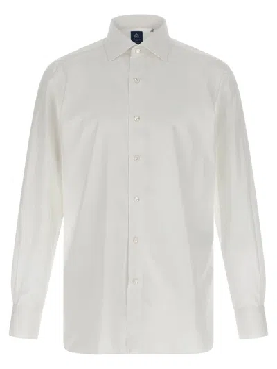 FINAMORE 1925 FINAMORE 'NAPOLI' SHIRT