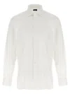Finamore 1925 Napoli Shirt Shirt And Blouse Multicolor In White