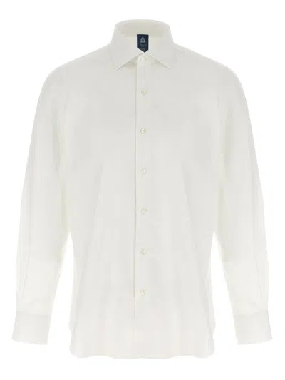 FINAMORE 1925 FINAMORE 'NAPOLI' SHIRT