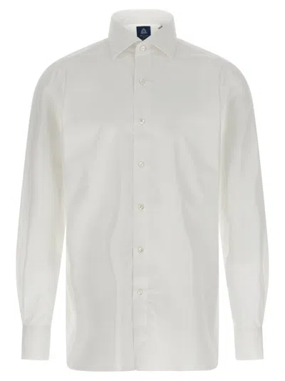 FINAMORE 1925 FINAMORE 'NAPOLI' SHIRT