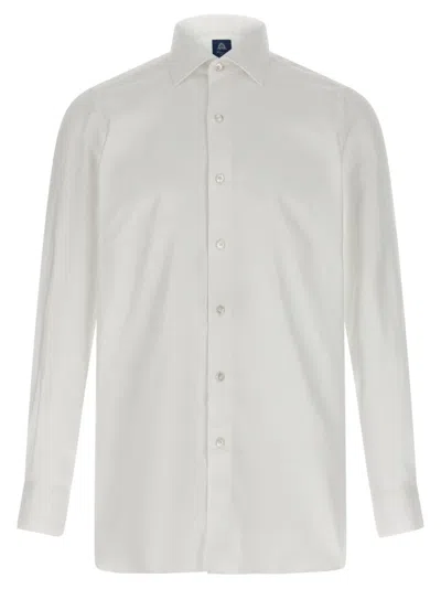 FINAMORE 1925 FINAMORE 'NAPOLI' SHIRT