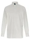 Finamore 1925 Napoli Shirt Shirt And Blouse Multicolor In White