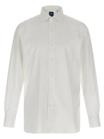 FINAMORE 1925 FINAMORE 'NAPOLI' SHIRT