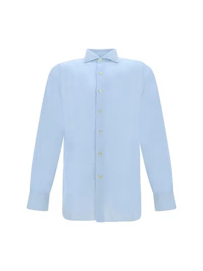 Finamore 1925 Finamore Shirts