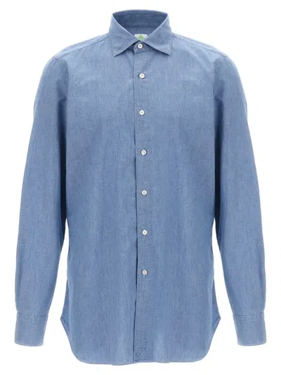 FINAMORE 1925 GAETA' SHIRT