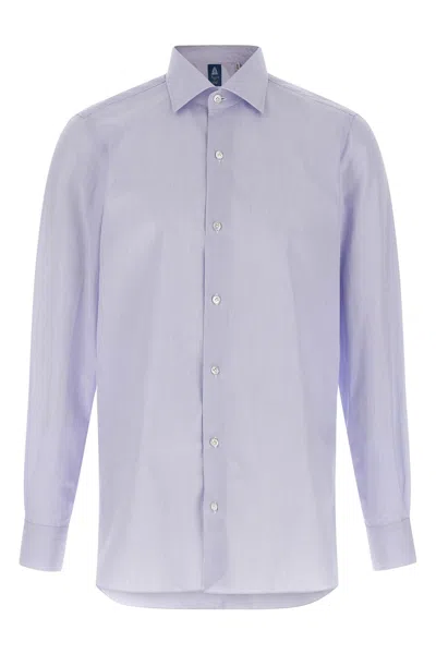 FINAMORE 1925 'LUIGI' SHIRT