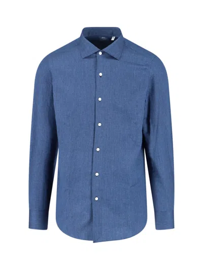 FINAMORE 1925 MILANO SHIRT