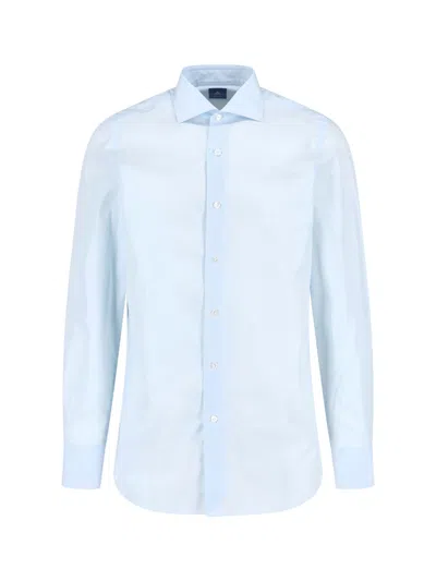 FINAMORE 1925 'MILANO' SHIRT