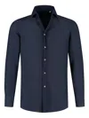 Finamore 1925 Napoli Button-up Shirt