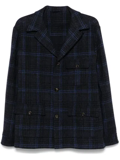 FINAMORE 1925 NAPOLI CETARA JACKET