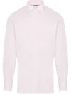 FINAMORE 1925 NAPOLI COTTON SHIRT