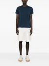Finamore 1925 Napoli Positano Cotton T-shirt