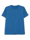 Finamore 1925 Napoli Cotton T-shirt