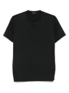 Finamore 1925 Napoli Cotton Polo Shirt