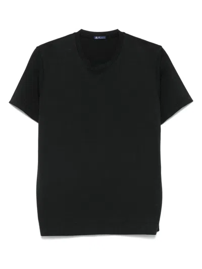 FINAMORE 1925 NAPOLI FINAMORE 1925 NAPOLI COTTON T-SHIRT