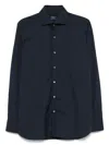 Finamore 1925 Napoli Long-sleeves Shirt